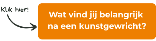 Knop Vragenlijst